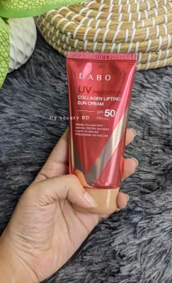 Dabo Collagen Lifting Sun Cream SPF50+ PA+++ 70ml